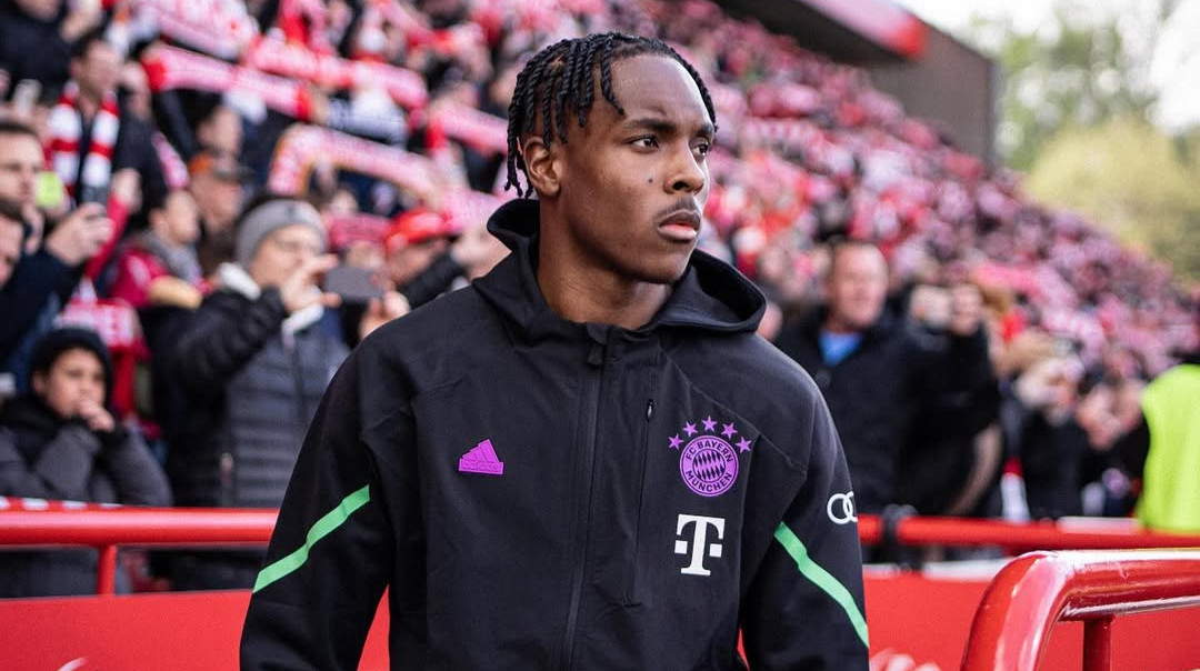 Тоттенхэм близок к трансферу нападающего Баварии