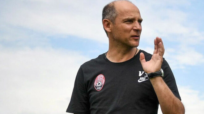 Скрипник не зможе розраховувати на своїх помічників у тренерському штабі Зорі – джерело