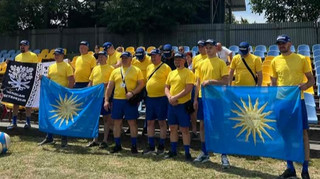 Повернення після 5-річної паузи: збірна України зіграє на чемпіонаті Європи з мотоболу