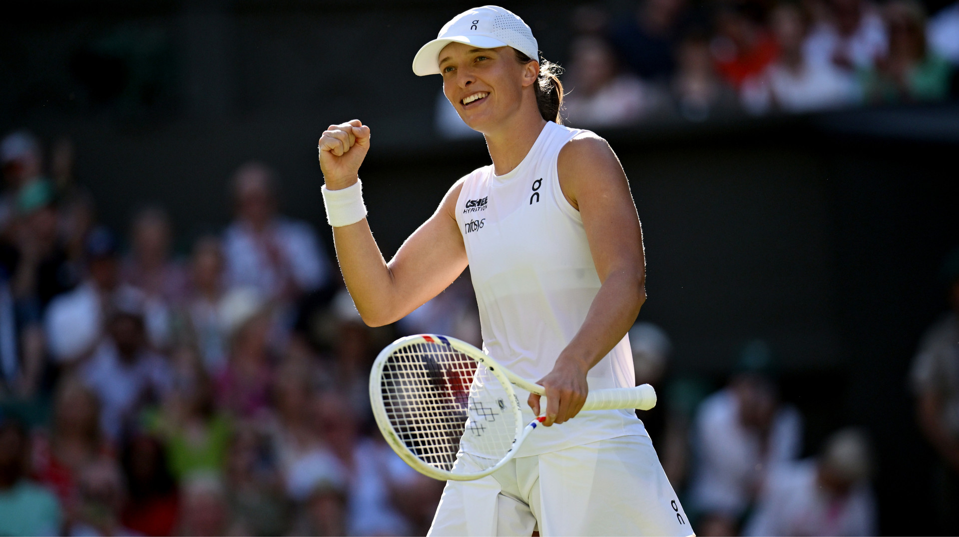 Світоліна – в десятці сіяних, боротьба Швьонтек та американок: прев'ю  турніру в Монреалі