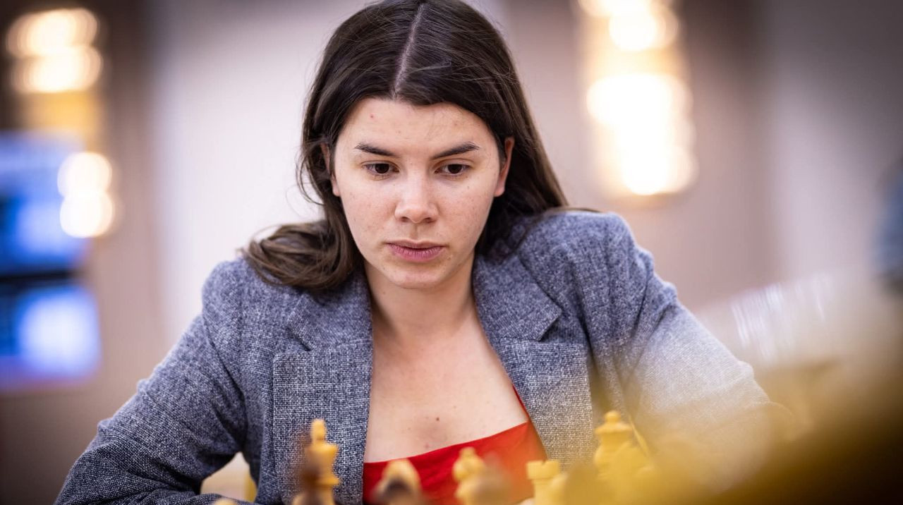 Юлія Осьмак