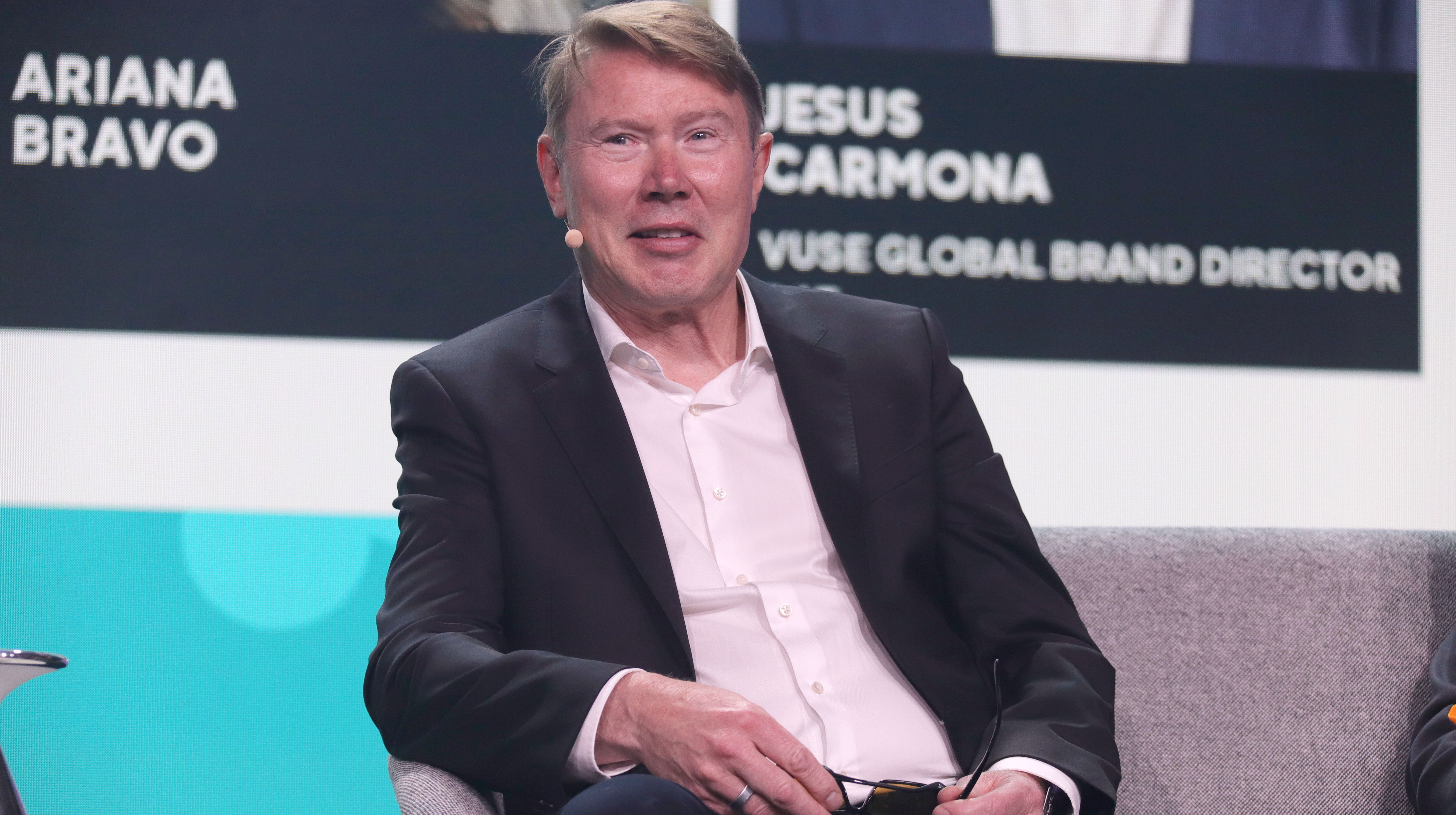 Міка Хаккінен