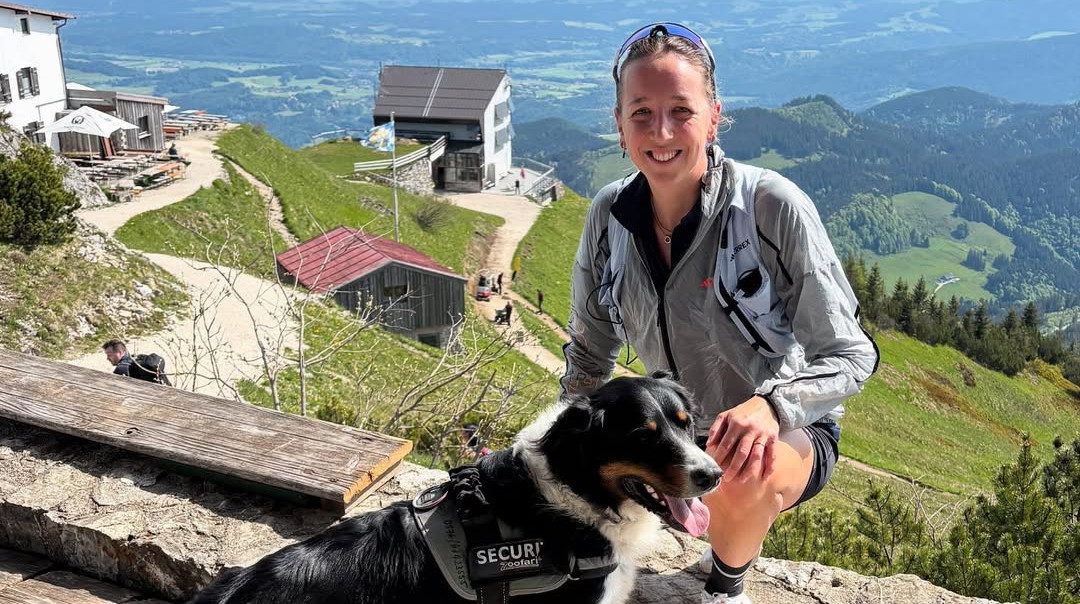 Пройс назвала главное желание на сезон-2025/26