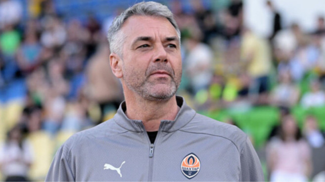 Від Ліги чемпіонів до середняка ОАЕ: Пушич знайшов собі нову команду – ЗМІ