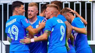 Кудрівка з мінімальним рахунком перемогла Оболонь