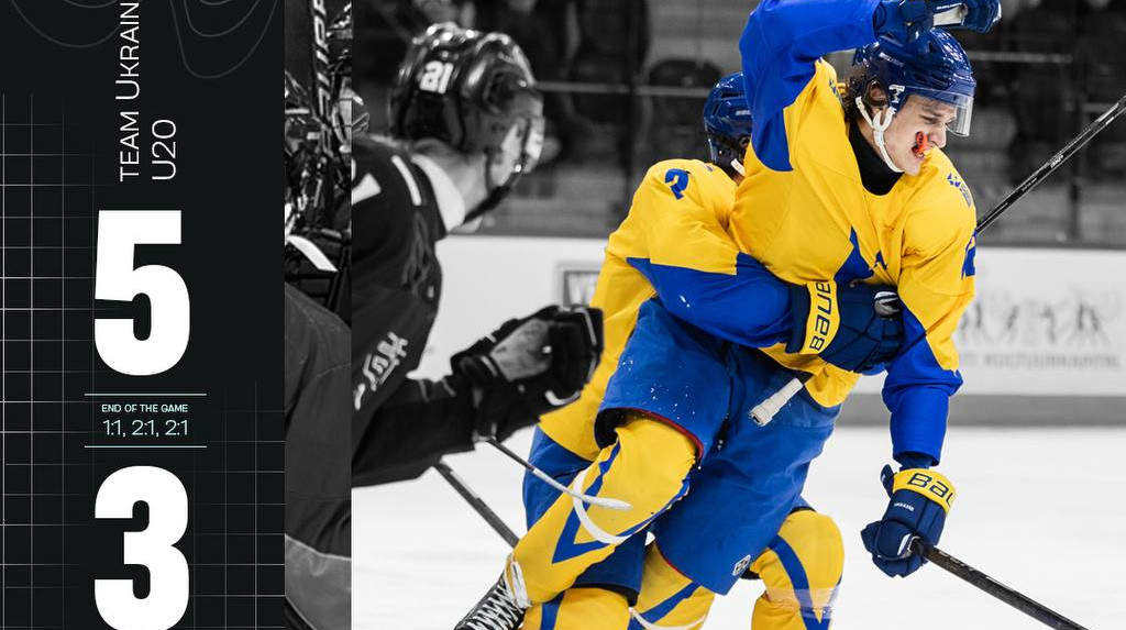 Молодіжна збірна України взяла реванш у Польщі в контрольному матчі