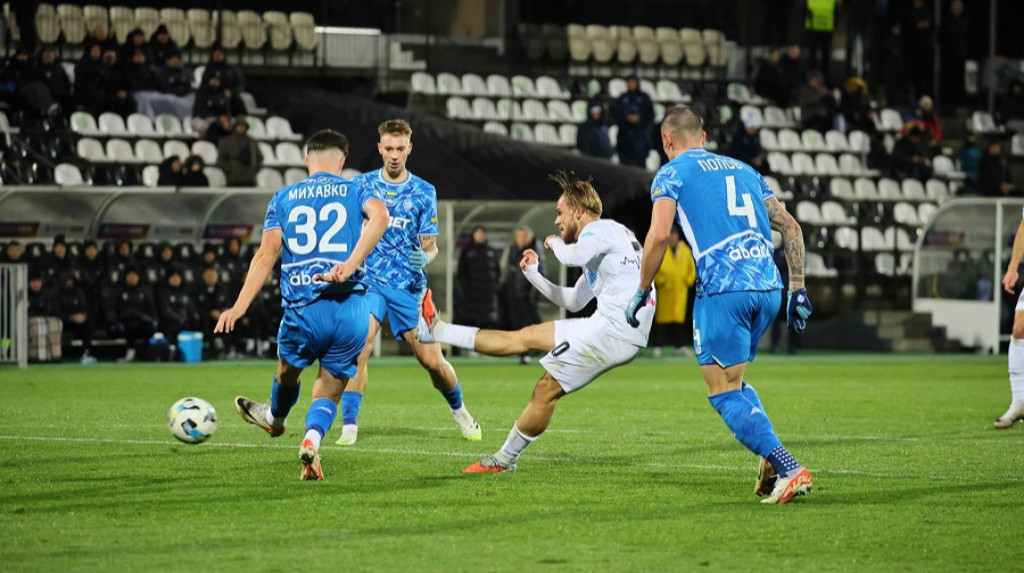 Ніхто їх не боїться: Бойко – про кризу в Динамо