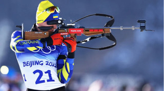 500 грамів – це ідеально! Райфл-контроль, транспондери, сівідата. Пояснюємо технологічні особливості біатлону