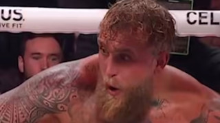 Щирий захват і здивування: реакція Джейка Пола після нокауту від Джошуа стала вірусною