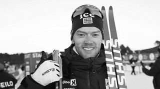 Трагедія на зборах в Італії: що відомо про смерть 27-річного біатлоніста збірної Норвегії