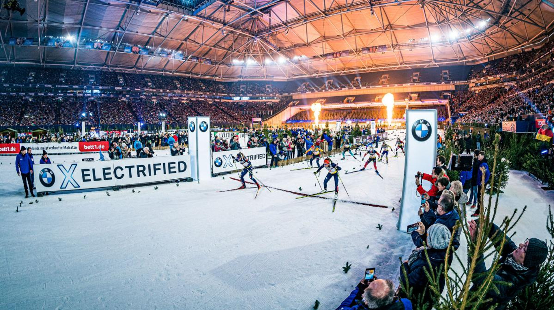 Без України, але з інтригою: якою буде Різдвяна гонка 2025