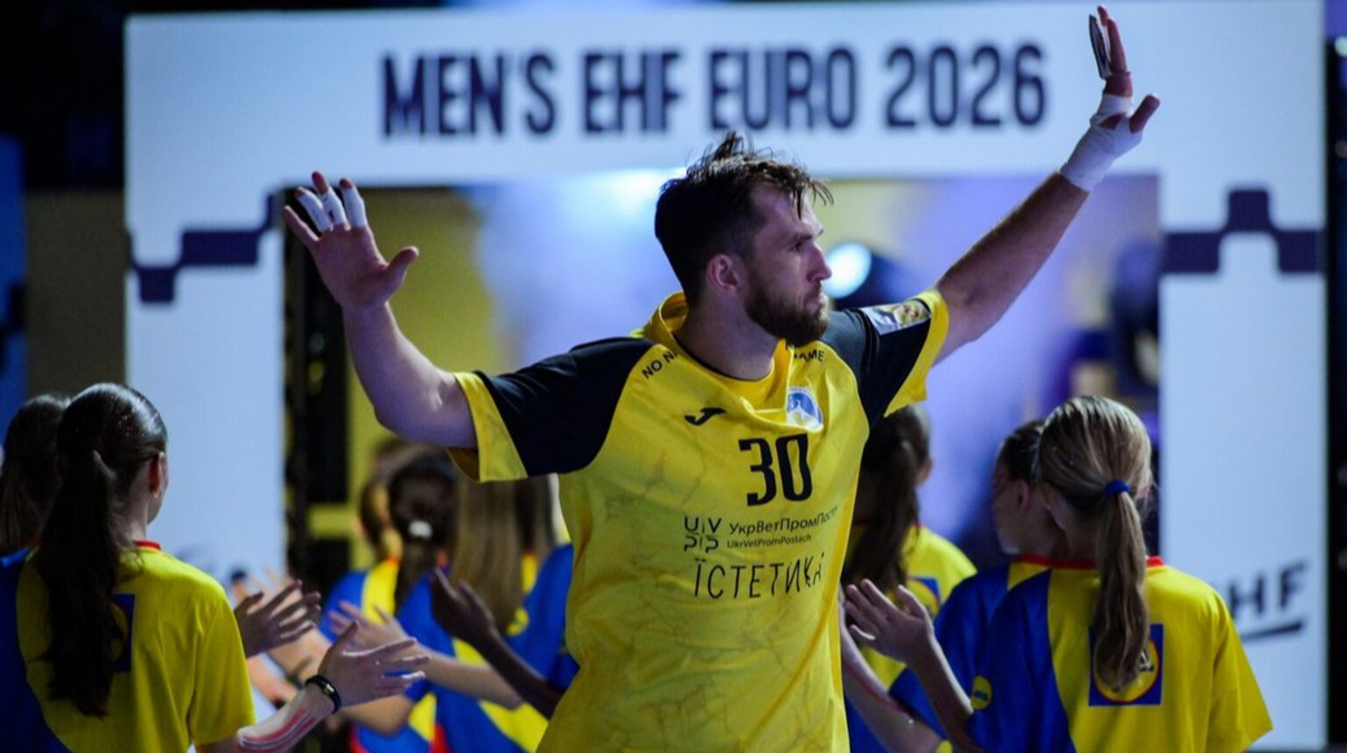 Кошмар наяву: розбір найбільшої поразки в історії збірної України