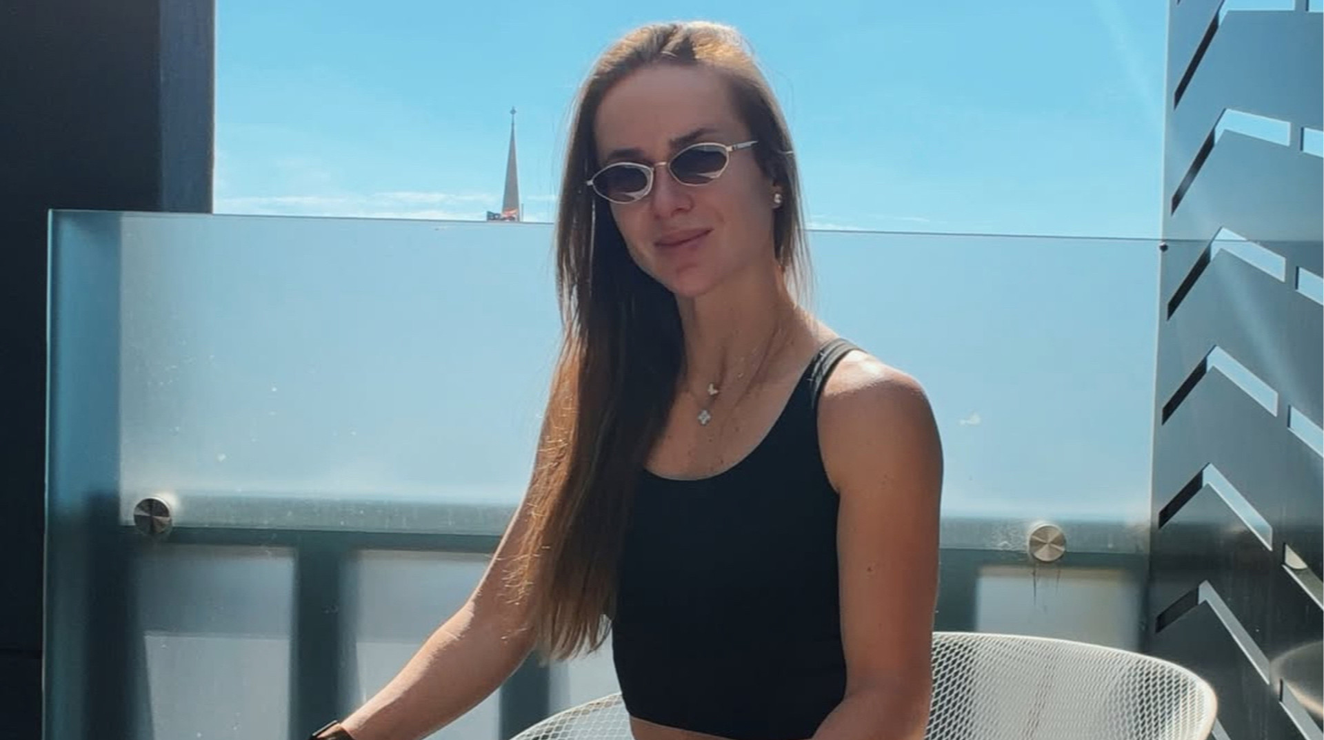 Монфіс тролить кохану: Світоліна показала, які шедеври чоловік зберігає у своєму телефоні