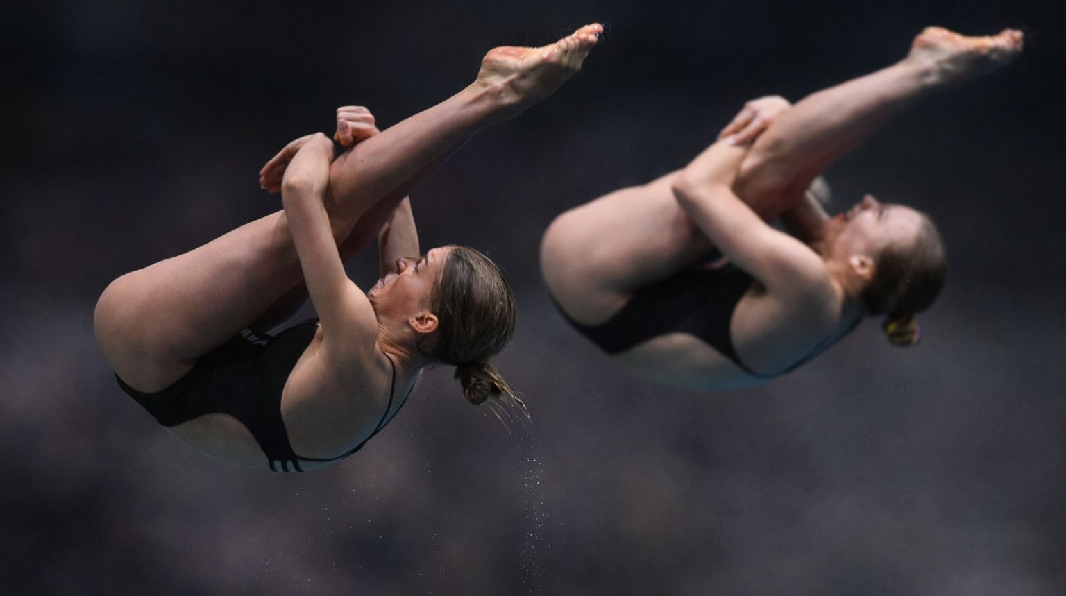 Україна здобула бронзу на міжнародному турнірі у Шеффілді