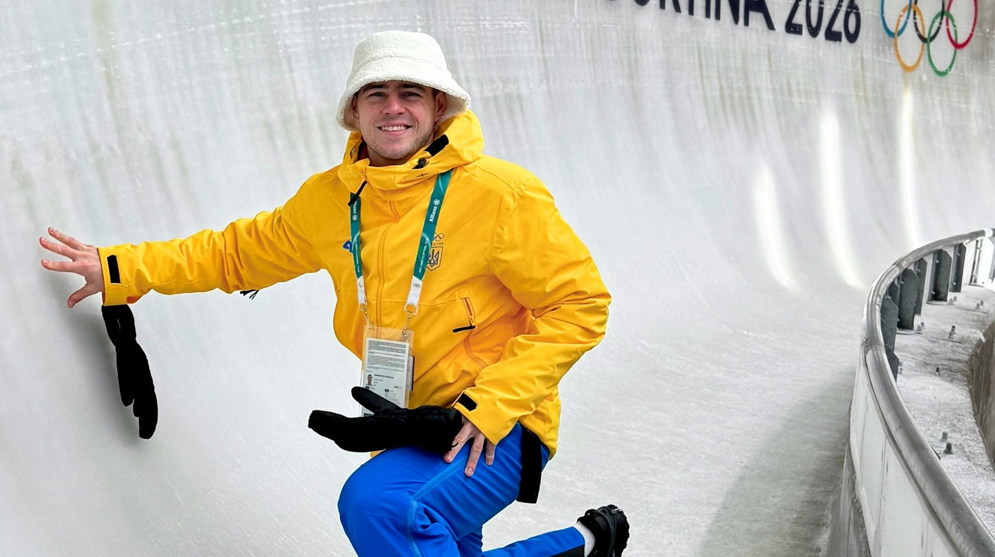 Гераскевич розповів, на що витратить мільйон від українського банку