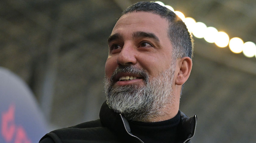 Туран: Розглядаємо варіант перенесення матчу з Лехом в Ізмір