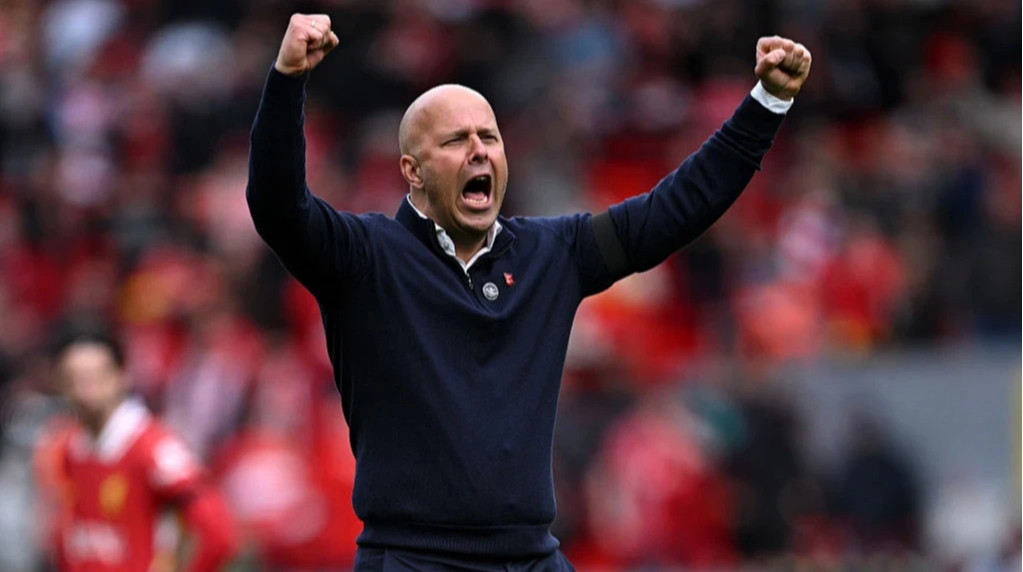 Хоче знайти ідеальний баланс у грі в атаці: Слот розповів про майбутній реванш із ПСЖ в ЛЧ