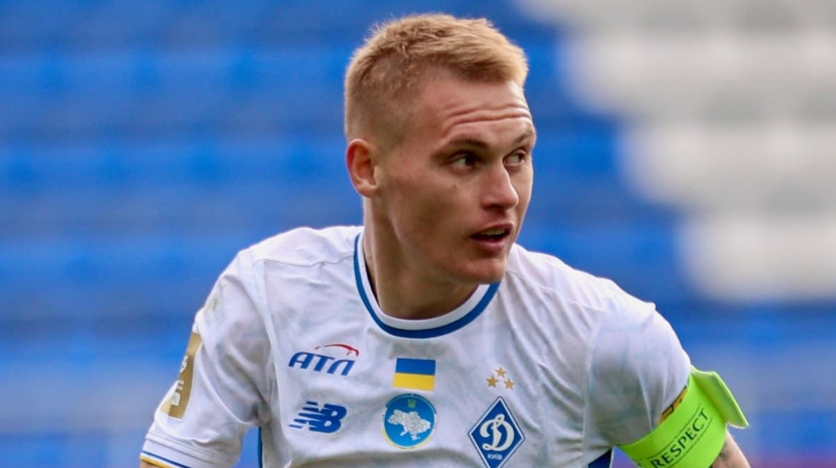 Ми надломилися: Буяльський назвав найскладніший період у сезоні для Динамо