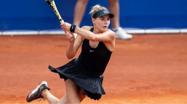 Завацька і Соболєва стартували з непростих перемог на турнірі ITF у Словаччині