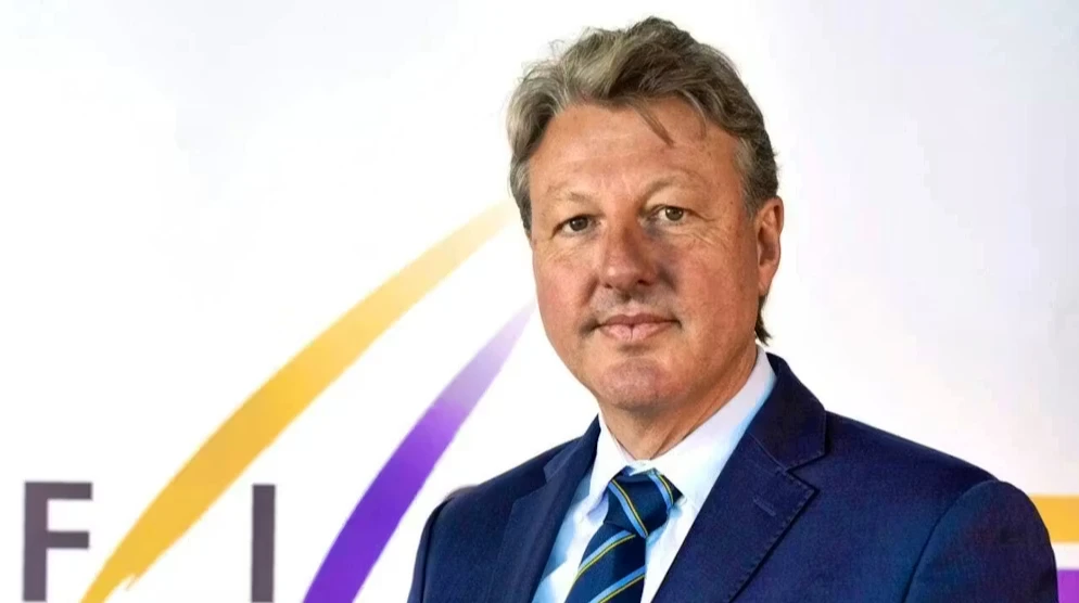 Обрано нового президента Міжнародної лижної федерації