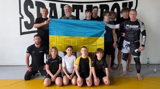 У Києві скасували семінар легенди BJJ Гордона Раяна: все через його скандальні висловлювання про Україну