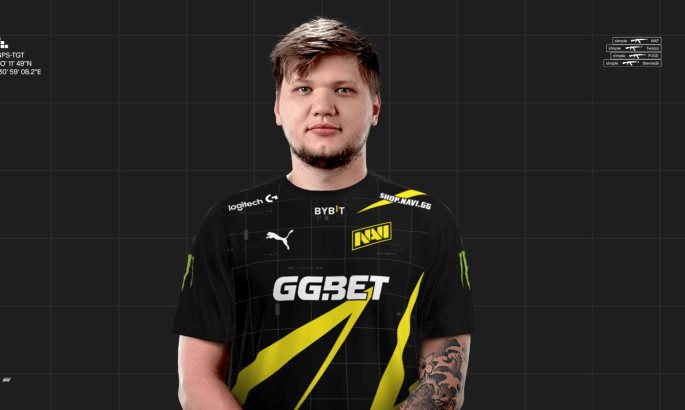 S1mple: Шахтар може легко пройти Феєноорд