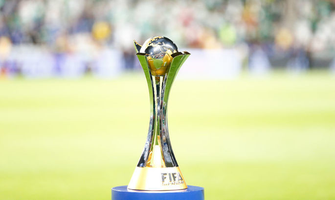 Реал - Аль-Хіляль: де дивитися матч клубного чемпіонату світу