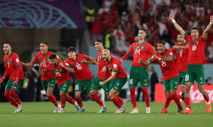 Марокко - Іспанія 0:0 (пен 3:0): огляд матчу