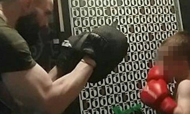 У Росії колишній боксер покалічив п'ятирічного сина, щоб той полюбив спорт