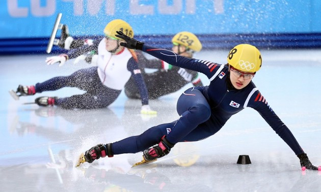 У Кореї скасували чемпіонат світу через коронавірус