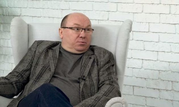 Леоненко: В усьому винен президент Динамо