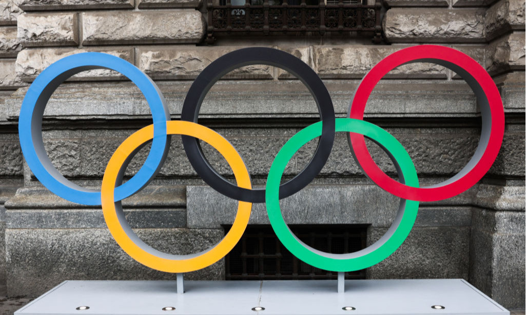 Украина призвала МОК не допускать россиян на Олимпийские игры