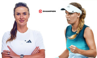 Світоліна - Возняцкі: онлайн-трансляція LIVE матчу 1-го кола WTA 1000 Western & Southern Open