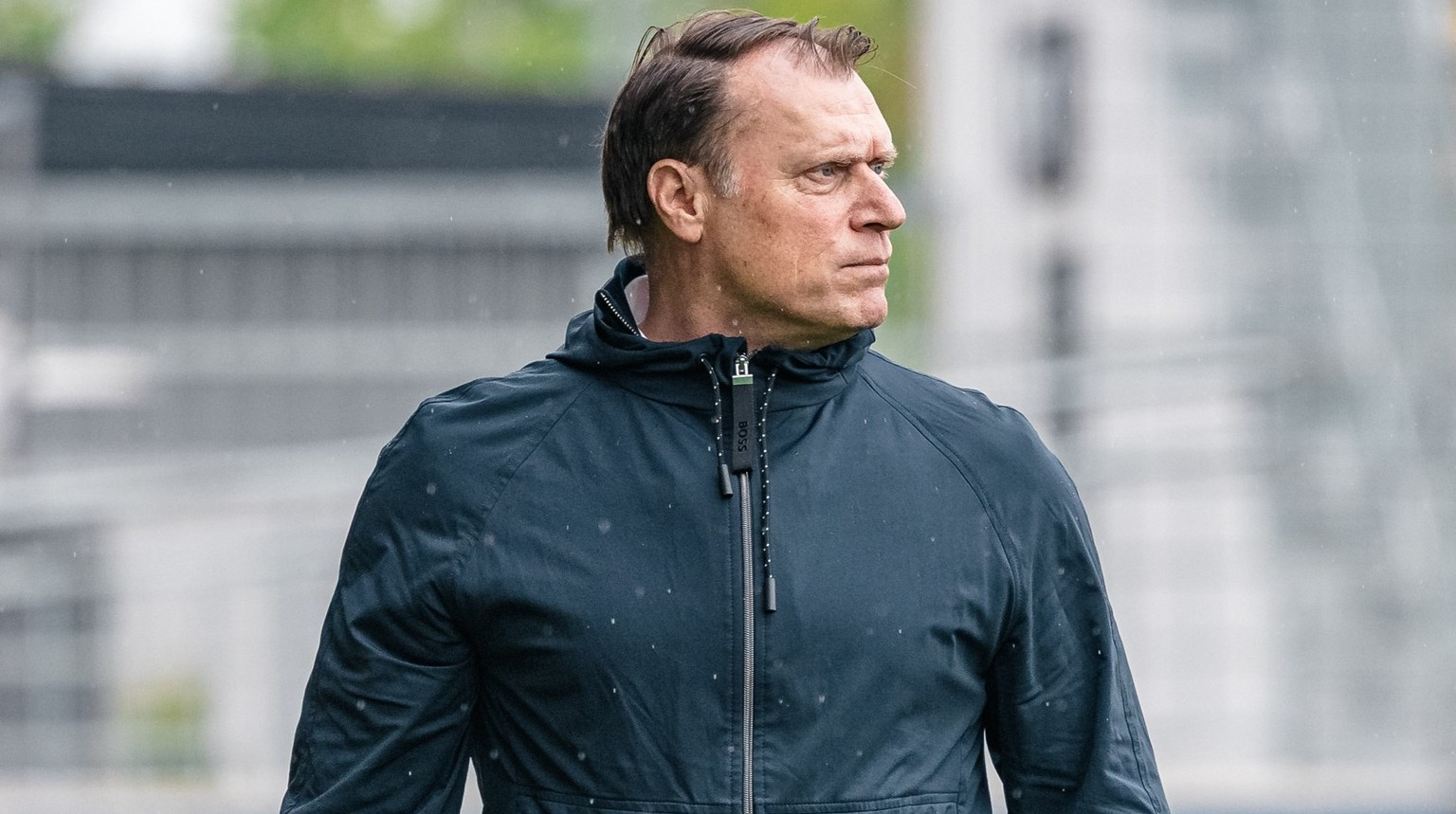 Ван Леувен очолить Кривбас – джерело