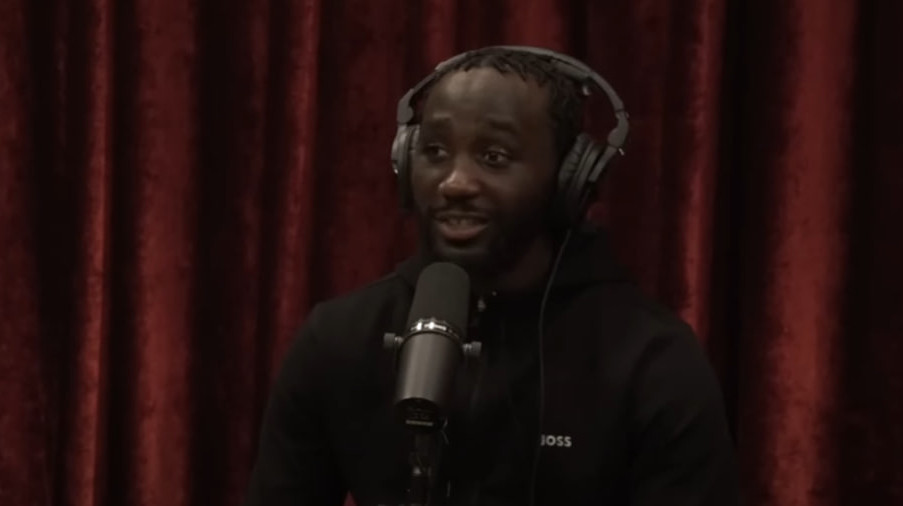 Кроуфорд назвал фаворита реванша Фундора – Цзю