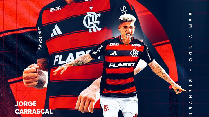 Хорхе Карраскаль