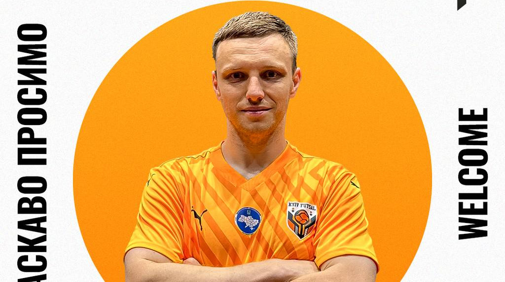 Другий іменитий новачок за день: київський клуб підписав ексгравця збірної України
