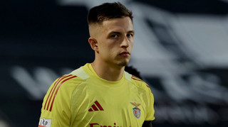 Майже наздогнав Луніна: картка Трубіна в EA FC 26 зазнала значних покращень