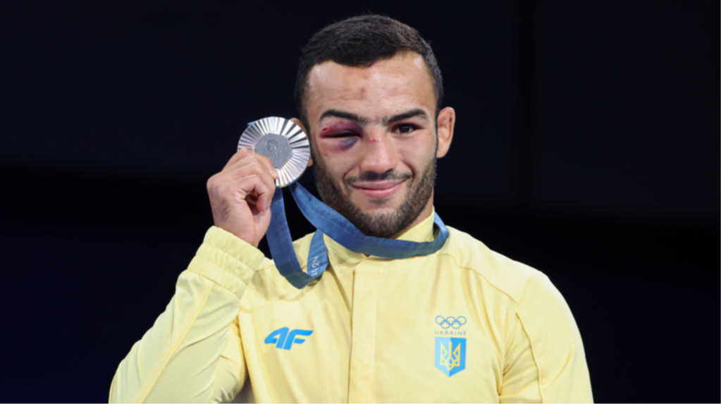 Збірна України оголосила заявку на чемпіонат світу 2025 з боротьби