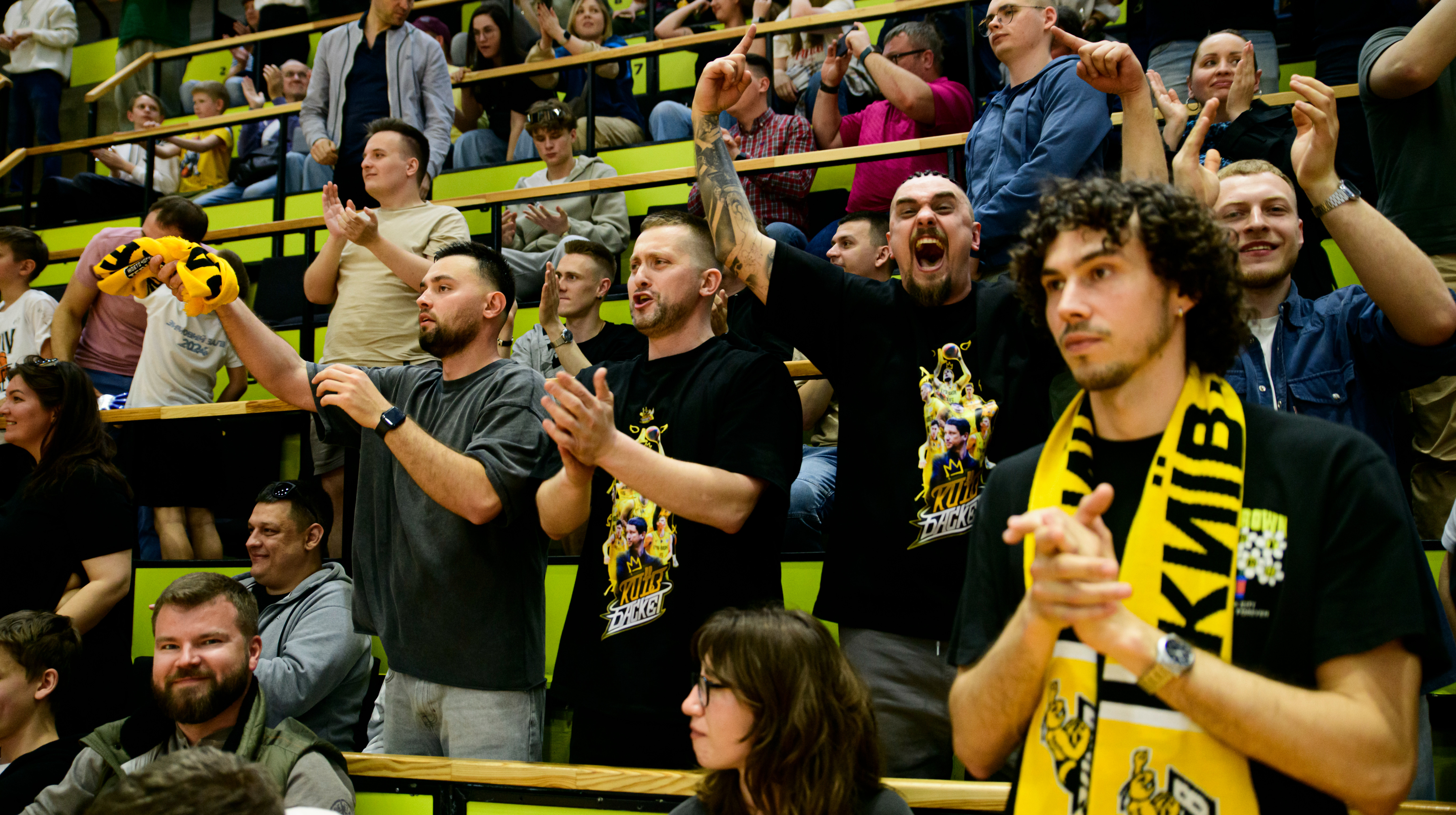 Чемпионы против Мавп, дебютанты – с Запорожьем: обнародовали расписание стартовых матчей Суперлиги