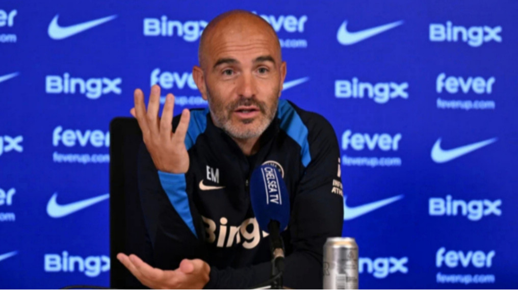 Мареска: Ливерпуль может быть невозможно остановить