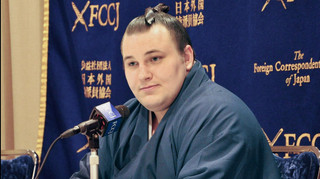 Украина теряет звезду сумо Аонишики? Что известно о его смене гражданства