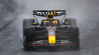 З дна на вершину, або чемпіонський прорив Ферстаппена в Бразилії