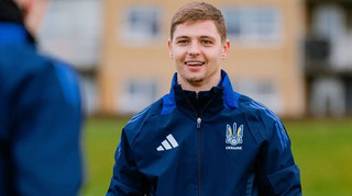 Навіть у Польщі в матчі з поляками половина стадіону вболіватиме за нас: Бондар – про плейоф ЧС-2026