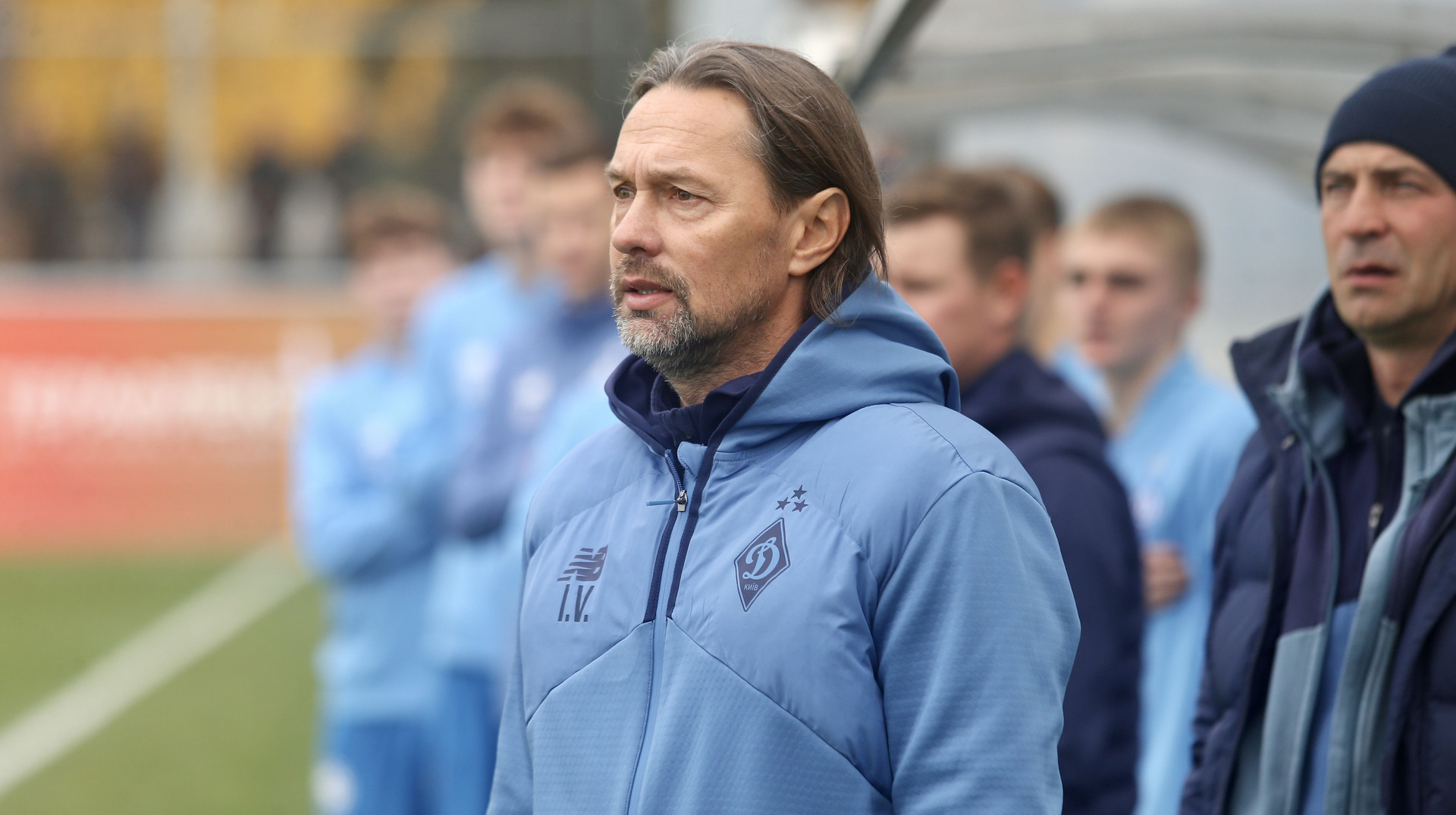 Зимние акварели Динамо: удастся ли Костюку стать киевским Висенте дель Боске?