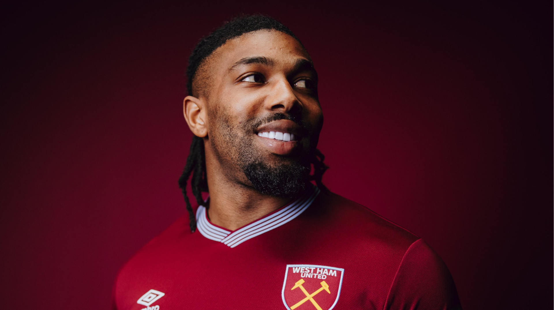 Адама Траоре офіційно у Вест Гемі