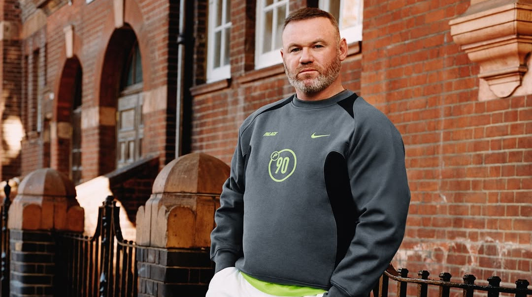 Руні назвав тренера, який врятує Манчестер Юнайтед