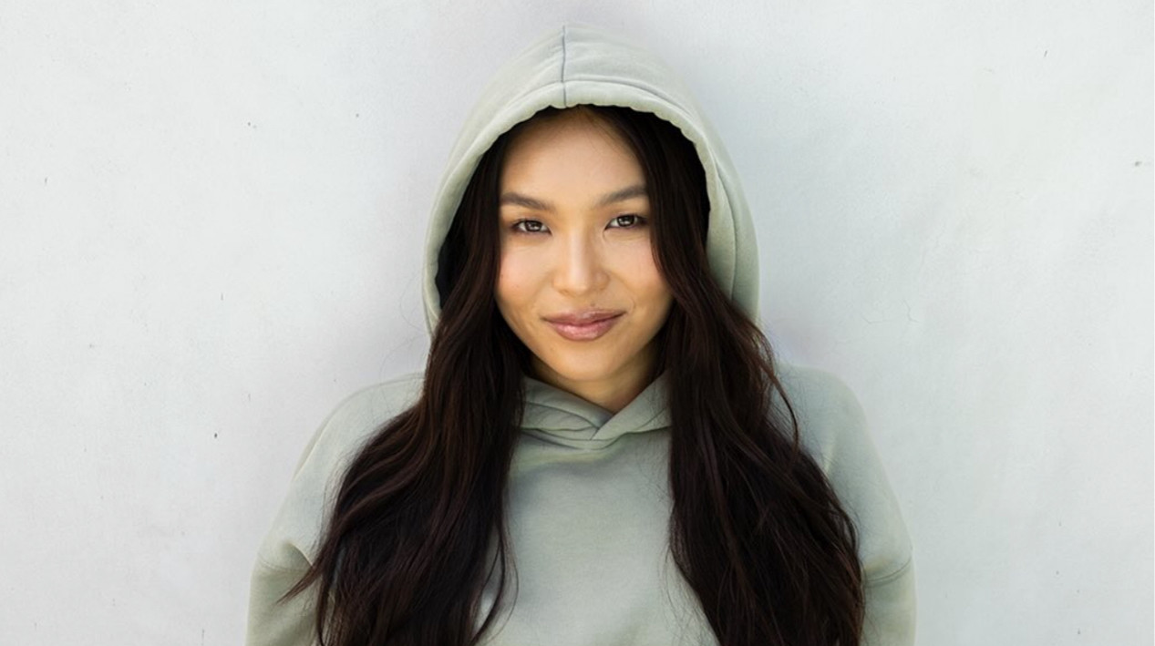 Зіркову призерку Олімпіади атакували в соцмережах фейковими фото та відео