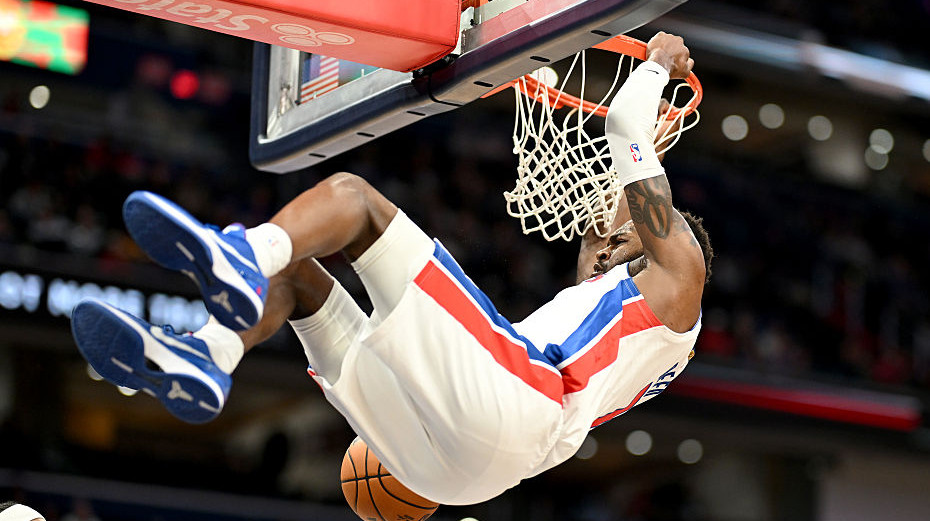 Визначився перший учасник раунду плейоф НБА зі Східної конференції