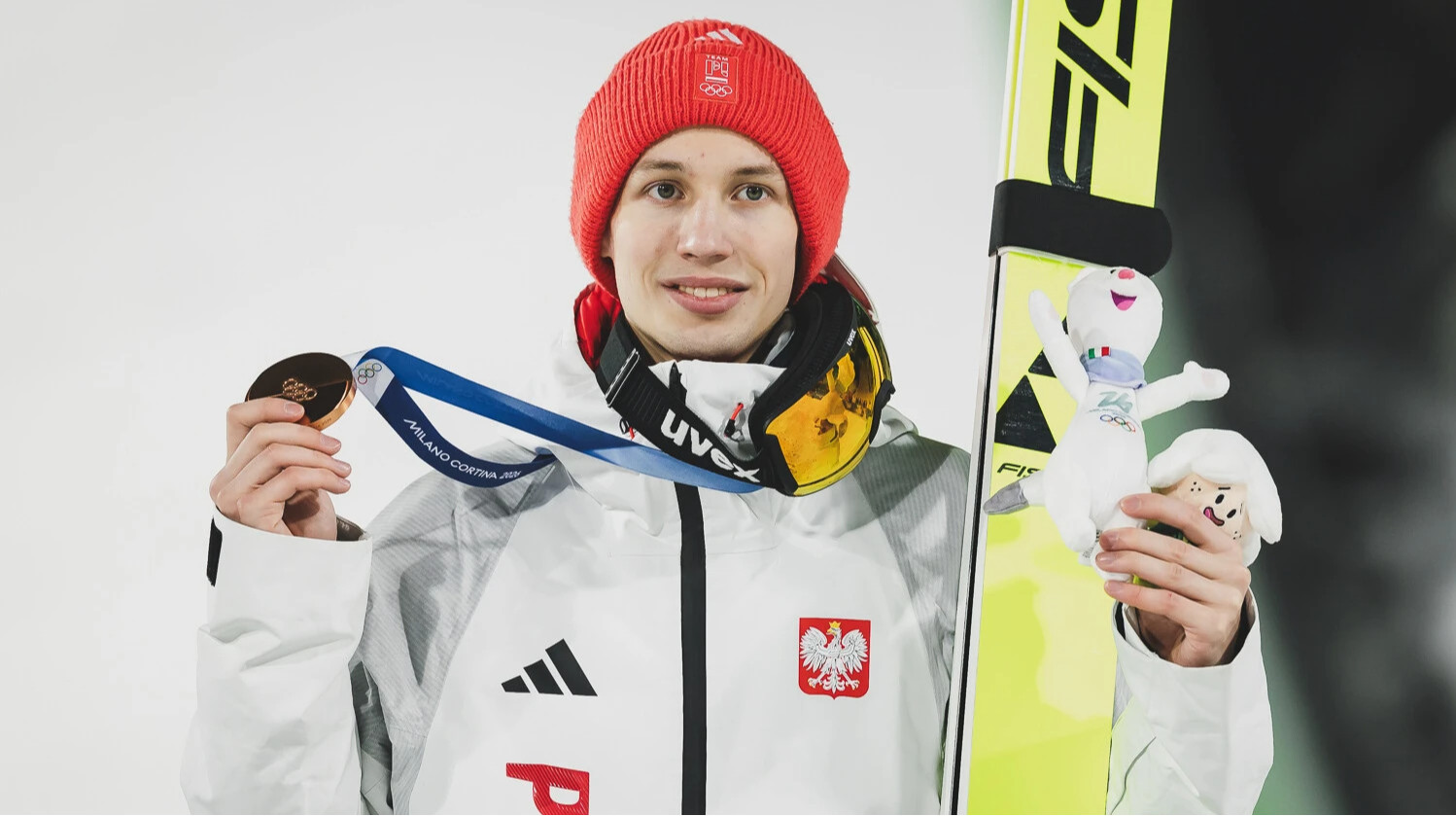 Наслідки падіння. Відкриття Олімпіади-2026 пропустить фінал Кубку світу